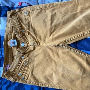 Women’s True Religion Jeans